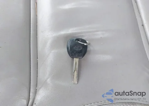 2006 Hyundai Azera Limited/Se z USA, uszkodzony, nr VIN KMHFC46FX6A134856